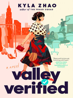 cover image of Valley Verified